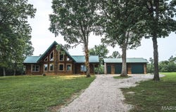 13563 Gildea Road, Belgrade, MO 63622