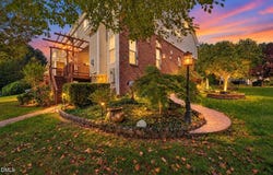 858 Saratoga Drive, Durham, NC 27704