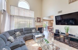 2341 Crowley Way, Las Vegas, NV 89142