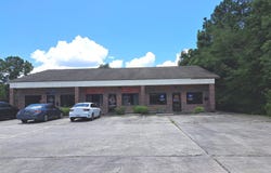 2201 Osborne, St. Marys, GA 31558