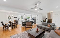 9947 Bluejacket Drive, Overland Park, KS 66214