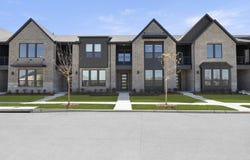 3912 Keya Drive, Celina, TX 75078