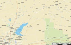 Lot A Swamp Road, Carthage, MS 39051