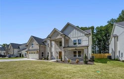 942 Cooper Road, Grayson, GA 30017