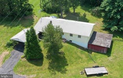 500 DUNMORE RIDGE ROAD, AUGUSTA, WV 26704