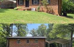 437 Woodsdale Road, Roxboro, NC 27573