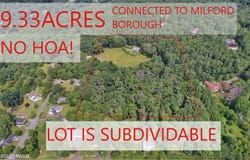 125 Blossom Lane, Milford, PA 18337
