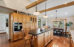 3793 25th Street NE, Minden Twp, MN 56379