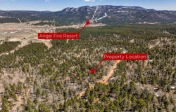 526 Via del Rey, Angel Fire, NM 87710