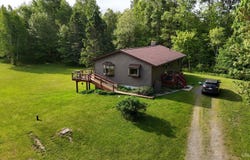 814 E State Highway M94, Skandia, MI 49885