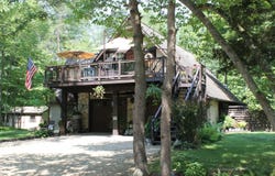 Reserve A Osage Lane, Hide A Way Hills, OH 43107