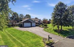 111 MEMORY Lane, TELFORD, PA 18969
