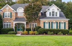 8602 Yvonne Court, Oak Ridge, NC 27310