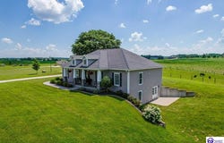 1163 Oak Hill Road, Sonora, KY 42776