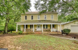 5011 Penfield, Union Point, GA 30669