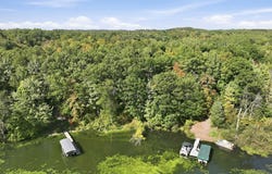 Sugar Bay Road lot: 2, Chetek, WI 54728