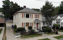 41 Higgins Avenue, Providence, RI 02908