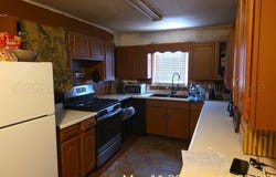 311 Park Ave, Panhandle, TX 79068