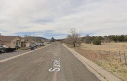003 S Susie Lane, Springerville, AZ 85938