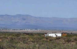 Lot 287 N Calle Del Prado --, Douglas, AZ 85607