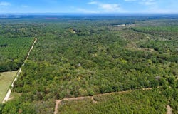 2000 Sand Ridge Road, Haworth, OK 74740