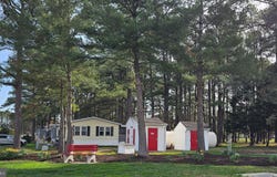 12 PARK LN, EASTON, MD 21601