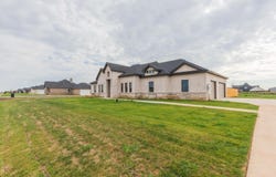 9711 Garrison Creek Drive, Amarillo, TX 79119