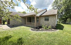 7450 Cobblestone W Drive, Indianapolis, IN 46236