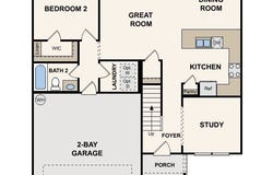 121 Watson Drive, Rincon, GA 31326