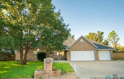 2107 W Cherry Street, Portales, NM 88130