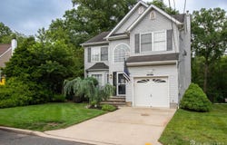 20 N Shore Boulevard, Helmetta, NJ 08828
