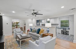328 Oakcrest Drive, Richardson, TX 75080