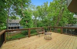1345 NE Foxwood Drive, Lee's Summit, MO 64086