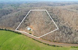 4376 Highway BB, Annapolis, MO 63620