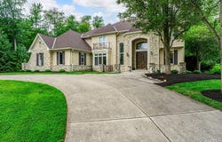 11998 Grandstone Lane, Montgomery, OH 45249