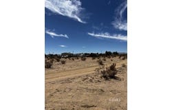 W Reeves, Ridgecrest, CA 93555