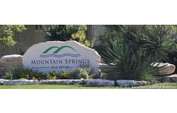 1810 Mountain Spring, Canyon Lake, TX 78133