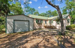 526 KINGS CREEK CIRCLE, STEINHATCHEE, FL 32359