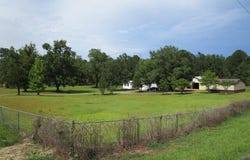 1550 Hut, Box Springs, GA 31801