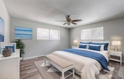 909 Crestview Drive, Kaufman, TX 75142