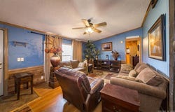 6575 Banner Mountain, Shirley, AR 72153