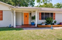 1409 E Sherman Drive, Denton, TX 76209