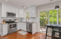 112 Fairford Drive, Holly Springs, NC 27540