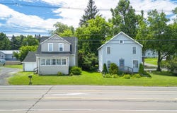 11526 Route 6 & 2007 Yale Street, Wellsboro, PA 16901