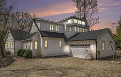 16220 Stones Throw Lane, Union Pier, MI 49129