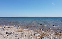 312 PONTCHARTRAIN TRL, HESSEL, MI 49745