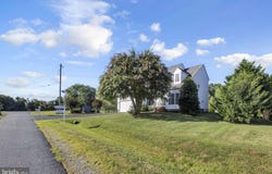 15 SHELLFIELD LANE, COLONIAL BEACH, VA 22443