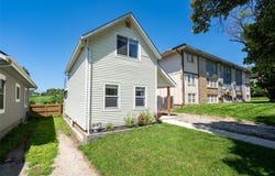 814 Lyon Street, Des Moines, IA 50309