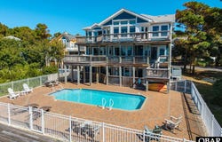 884 Drifting Sands Drive, Corolla, NC 27927