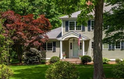 45 Tidewater Farm Road, Greenland, NH 03840